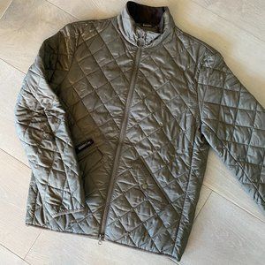 BARBOUR Flyweight Quilted Jacket